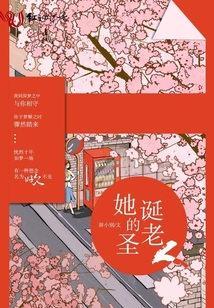 她的圣誕老人