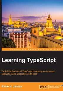 Learning TypeScript