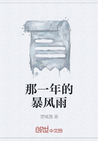 那一年的暴风雨
