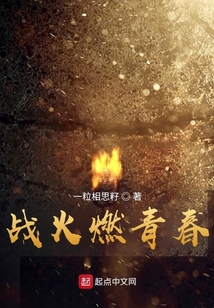 戰(zhàn)火燃青春