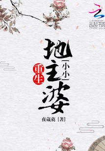 重生小小地主婆