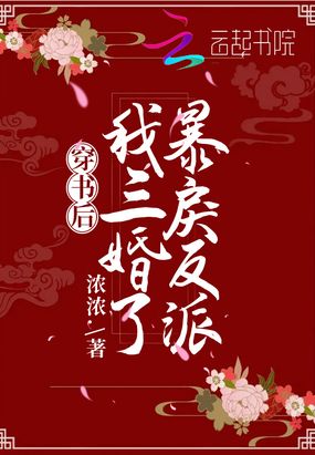 穿书后，我三婚了暴戾反派在线阅读
