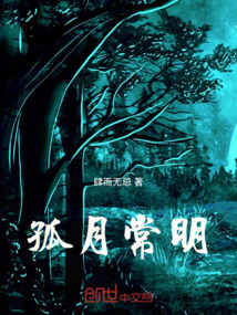 孤月常明