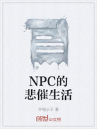 NPC的悲催生活在线阅读