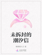 未拆封的潮汐信在线阅读