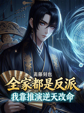 全家都是反派，我靠推演逆天改命在线阅读