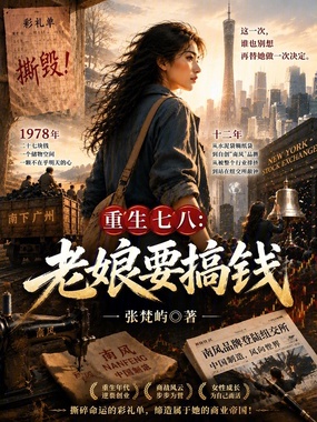 重生七八，老娘要搞钱在线阅读