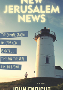 New Jerusalem News