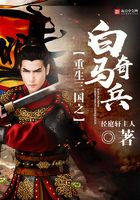 重生三国之白马奇兵