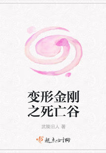 變形金剛之死亡谷