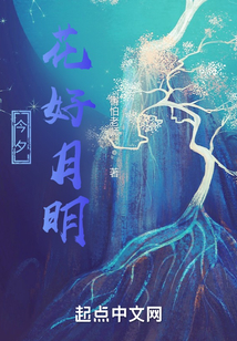今夕花好月明