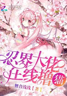 忍界大佬，在線擼貓