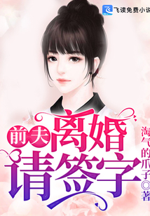 前夫，离婚请签字！
