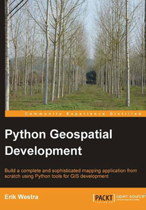 Python Geospatial Development