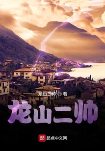 龍山二帥