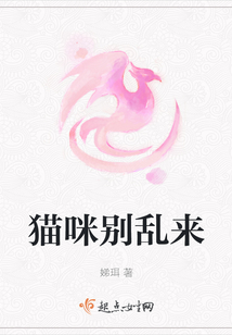 貓咪別亂來