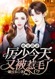 蜜寵甜妻：厲少，今天又被惹毛了！