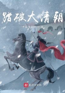 踏破大清朝