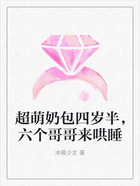 超萌奶包四岁半,六个哥哥来哄睡在线阅读