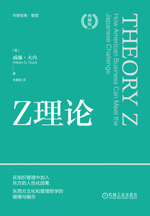 Z理論(典藏版)