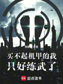 買不起機(jī)甲的我,只好練武了