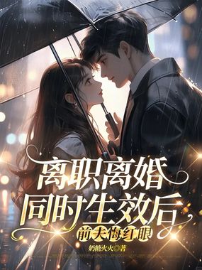 离职离婚同时生效后，前夫悔红眼在线阅读