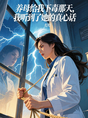 养母给我下毒那天，我听到了她的真心话在线阅读