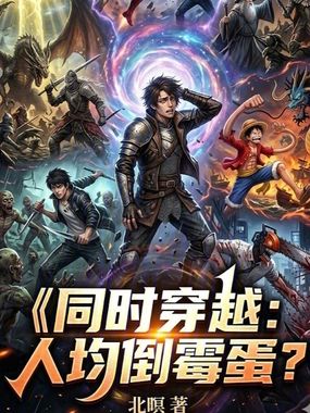 同时穿越：人均倒霉蛋？在线阅读