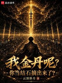 我金丹呢？你当结石摘出来了？在线阅读