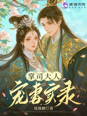 掌司大人宠妻实录在线阅读