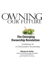 Owning Our Future