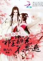 穿越之郡主跑路日常