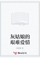 灰姑娘的艱難愛情在線閱讀