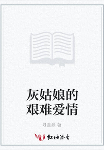 灰姑娘的艱難愛情