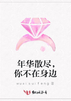 年華散盡，你不在身邊在線閱讀