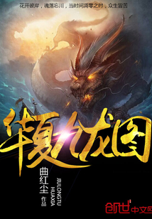 华夏九龙图
