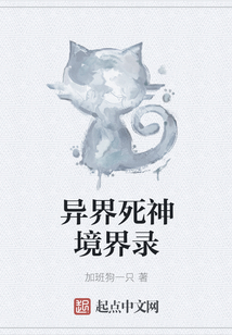 异界死神境界录