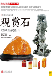 潮流收藏：觀賞石收藏鑒賞指南