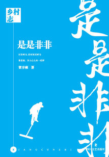 鄉村志·是是非非