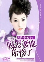 天价小包子:腹黑爹地你惨了