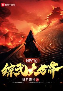 NPC的綜武大世界