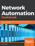 Network Automation Cookbook