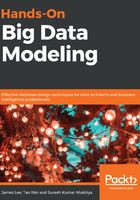 Hands-On Big Data Modeling在线阅读