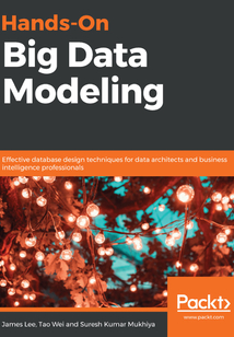 Hands-On Big Data Modeling