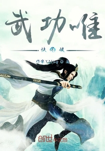 武功唯快不破