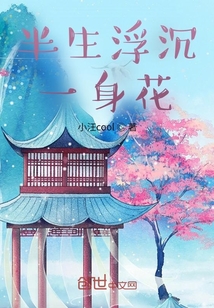 半生浮沉，一身花