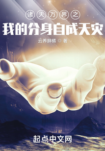 諸天萬界之我的分身自成天災