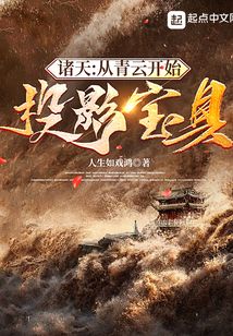 諸天：從青云開始投影寶具