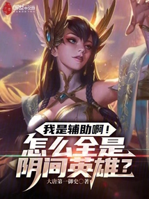 我是輔助啊！怎么全是陰間英雄？