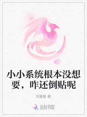 小小系统根本没想要,咋还倒贴呢在线阅读